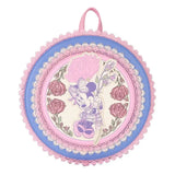 Disney by Loungefly Mini Rucksack Minnie Floral and Lace - Smalltinytoystore