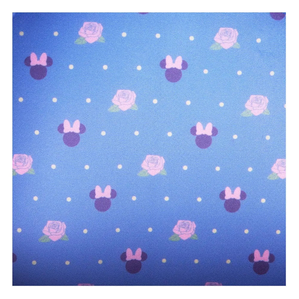 Disney by Loungefly Mini Rucksack Minnie Floral and Lace - Smalltinytoystore