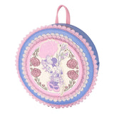 Disney by Loungefly Mini Rucksack Minnie Floral and Lace - Smalltinytoystore