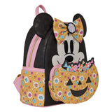 Disney by Loungefly Mini Rucksack Minnie Mouse Pumpkin - Smalltinytoystore