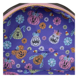Disney by Loungefly Mini Rucksack Minnie Mouse Pumpkin - Smalltinytoystore