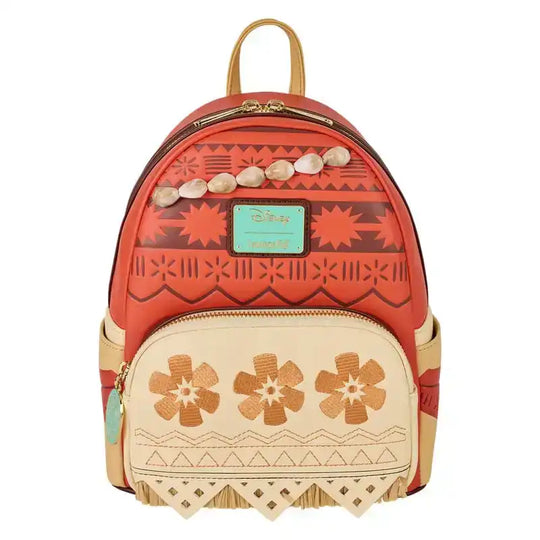 Disney by Loungefly Mini Rucksack Moana Cosplay - Smalltinytoystore
