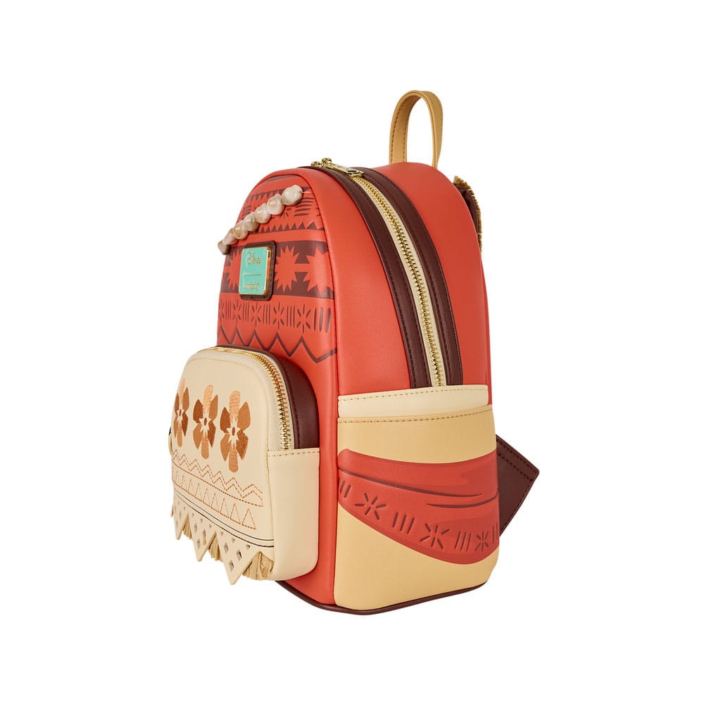 Disney by Loungefly Mini Rucksack Moana Cosplay - Smalltinytoystore