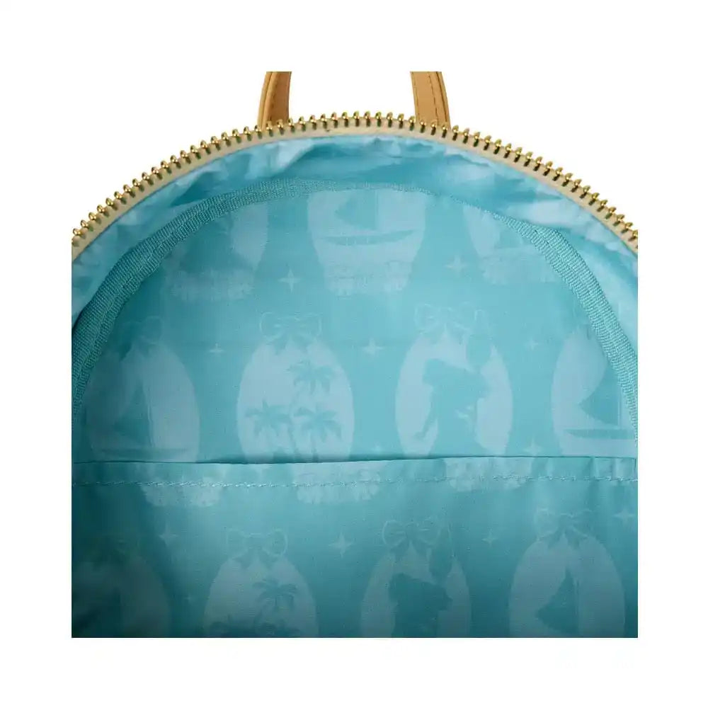 Disney by Loungefly Mini Rucksack Moana Cosplay - Smalltinytoystore