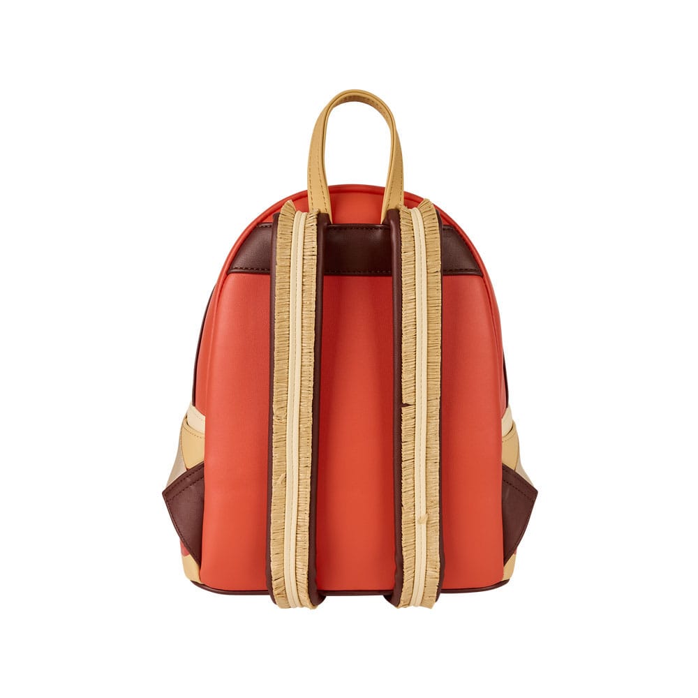 Disney by Loungefly Mini Rucksack Moana Cosplay - Smalltinytoystore