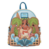 Disney by Loungefly Mini Rucksack Moana - Smalltinytoystore