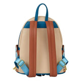 Disney by Loungefly Mini Rucksack Moana - Smalltinytoystore