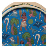 Disney by Loungefly Mini Rucksack Moana - Smalltinytoystore