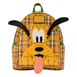 Disney by Loungefly Mini Rucksack Pluto 95th Anniversary - Smalltinytoystore
