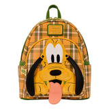 Disney by Loungefly Mini Rucksack Pluto 95th Anniversary - Smalltinytoystore