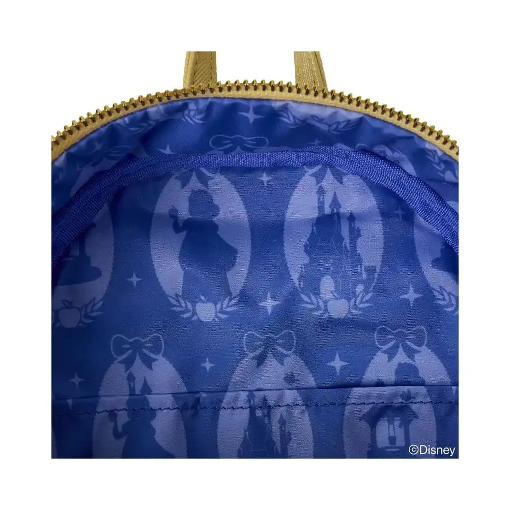 Disney by Loungefly Mini Rucksack Snow White Cosplay - Smalltinytoystore