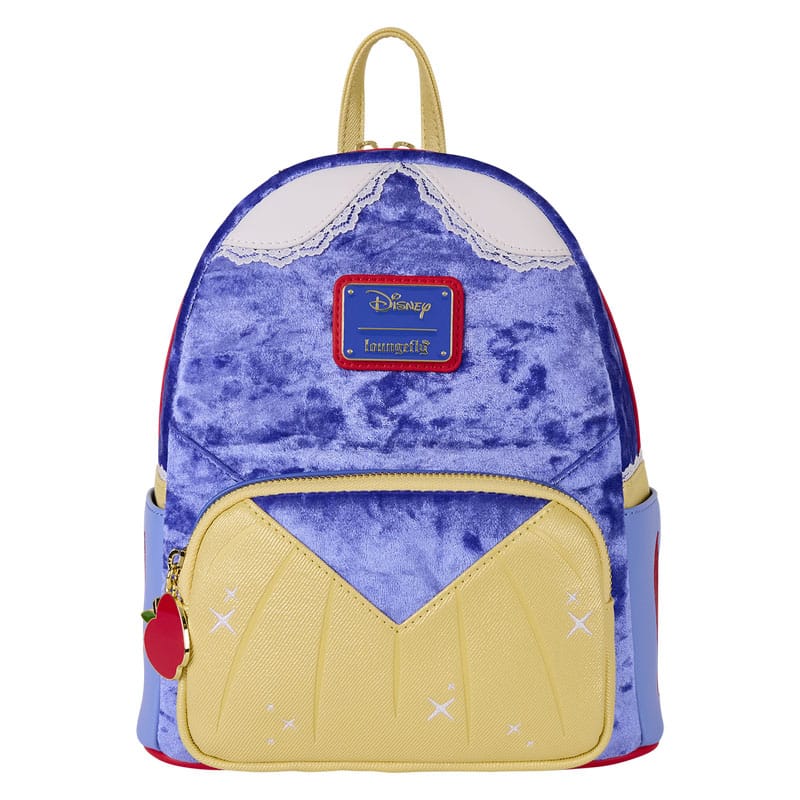 Disney by Loungefly Mini Rucksack Snow White Cosplay - Smalltinytoystore