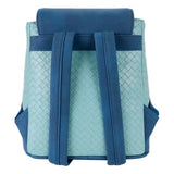 Disney by Loungefly Mini Rucksack Stitch Embroidered - Smalltinytoystore