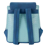 Disney by Loungefly Mini Rucksack Stitch Embroidered - Smalltinytoystore