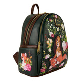 Disney by Loungefly Mini Rucksack The Fox and the Hound - Smalltinytoystore