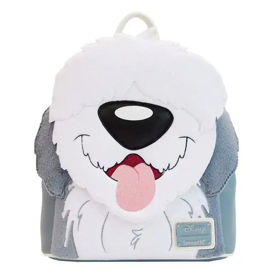 Disney by Loungefly Mini Rucksack The Little Mermaid Cosplay - Smalltinytoystore