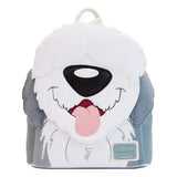 Disney by Loungefly Mini Rucksack The Little Mermaid Cosplay - Smalltinytoystore