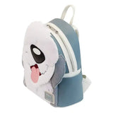 Disney by Loungefly Mini Rucksack The Little Mermaid Cosplay - Smalltinytoystore