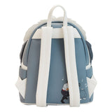 Disney by Loungefly Mini Rucksack The Little Mermaid Cosplay - Smalltinytoystore