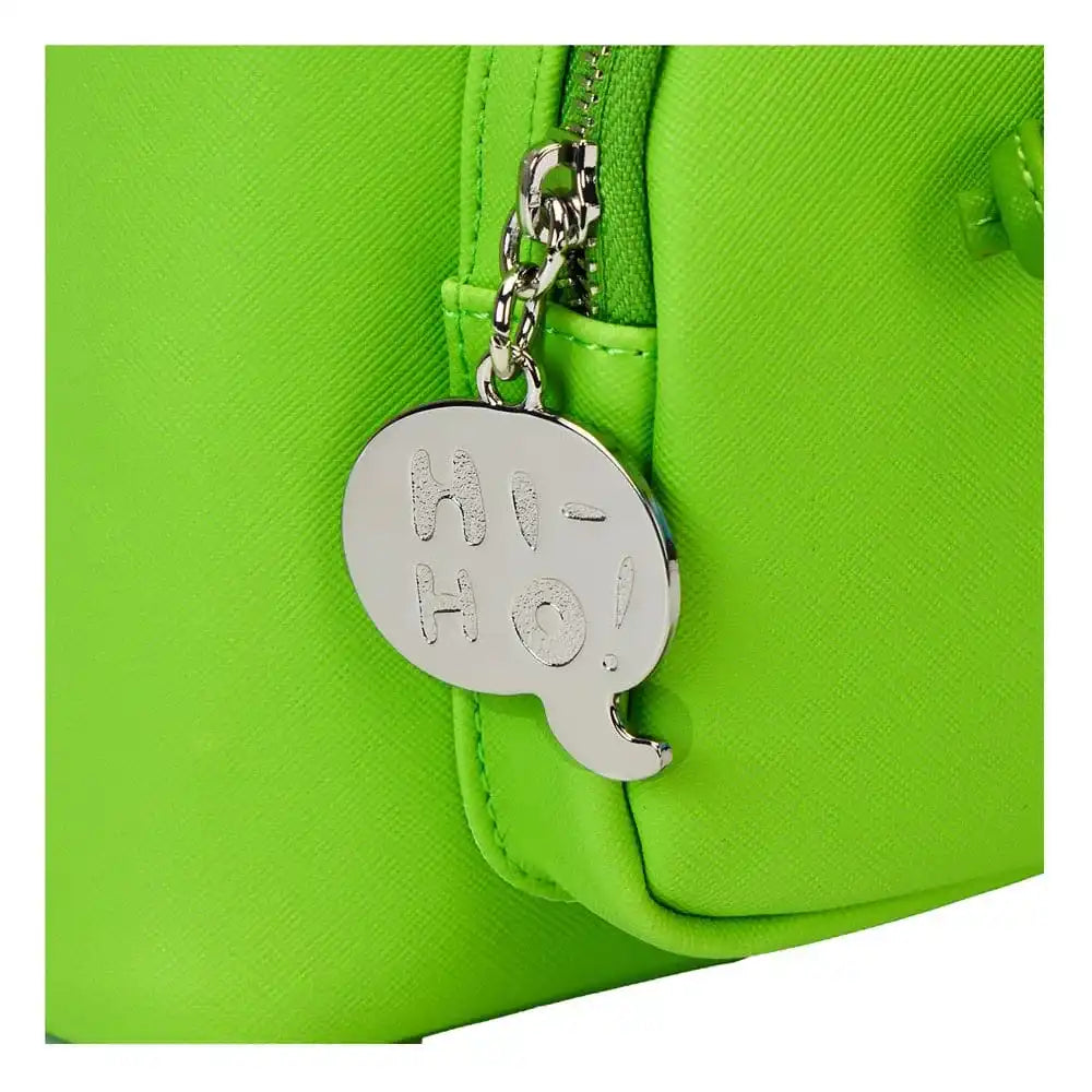 Disney by Loungefly Mini-Rucksack The Muppets Kermit the Frog - Smalltinytoystore