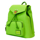 Disney by Loungefly Mini-Rucksack The Muppets Kermit the Frog - Smalltinytoystore