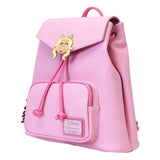 Disney by Loungefly Mini-Rucksack The Muppets Miss Piggy - Smalltinytoystore