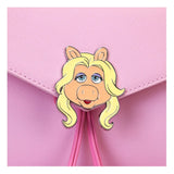 Disney by Loungefly Mini-Rucksack The Muppets Miss Piggy - Smalltinytoystore
