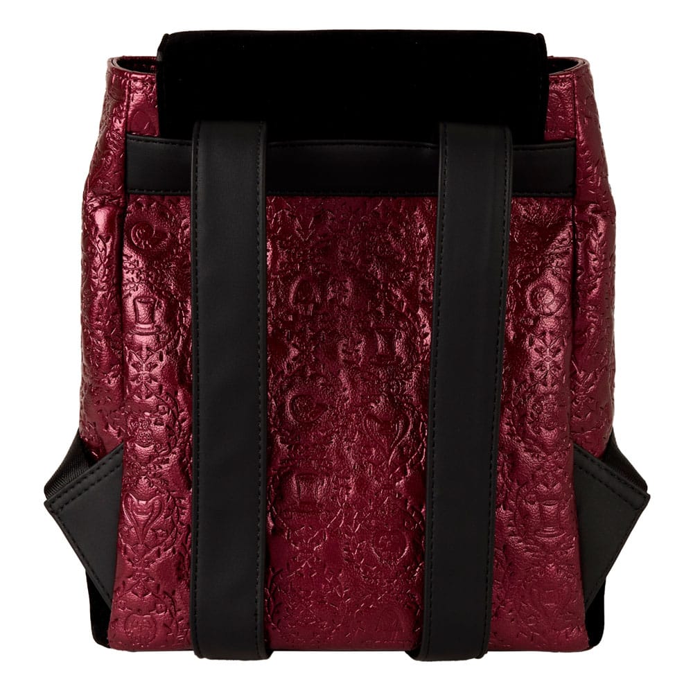 Disney by Loungefly Mini Rucksack Villains - Smalltinytoystore