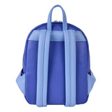 Disney by Loungefly Mini Rucksack Winnie the Pooh Eeyore Embroidered - Smalltinytoystore