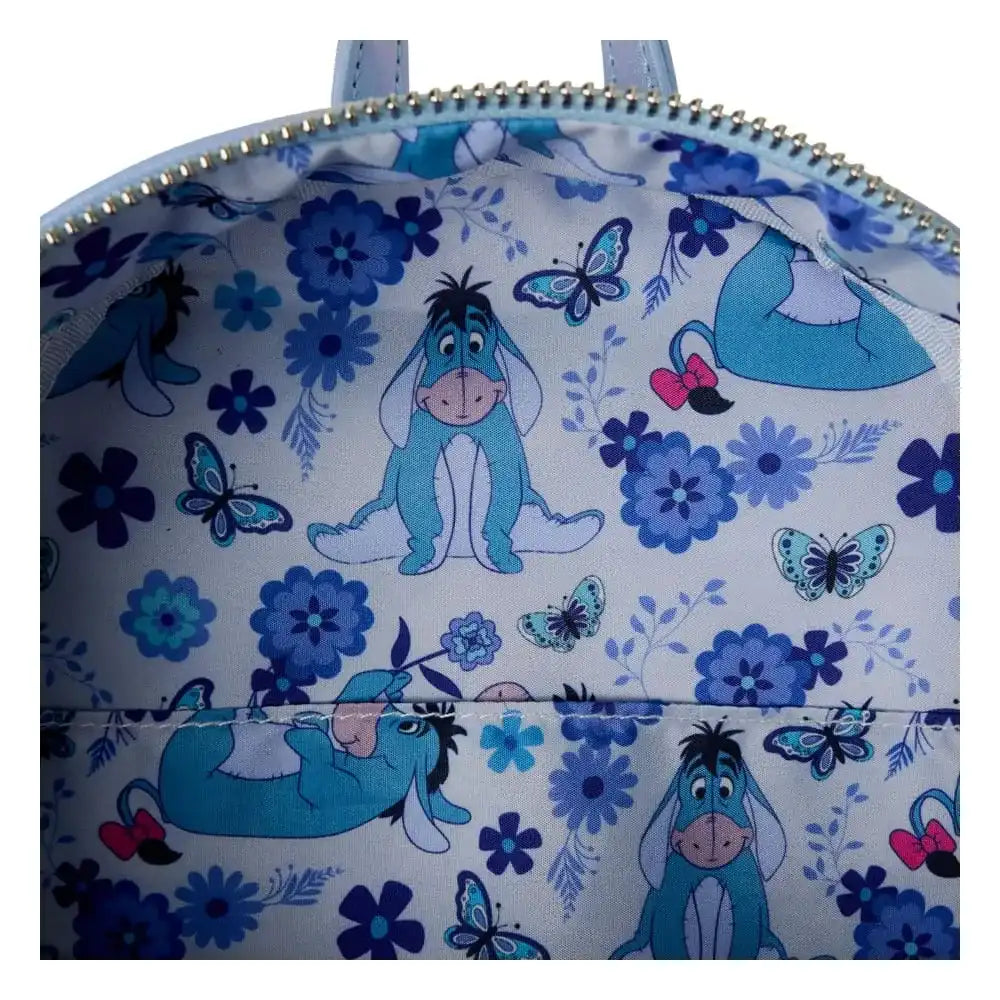 Disney by Loungefly Mini Rucksack Winnie the Pooh Eeyore - Smalltinytoystore