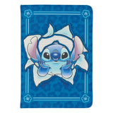 Disney by Loungefly Notizbuch Journal Lilo&Stich Holiday