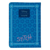 Disney by Loungefly Notizbuch Journal Lilo&Stich Holiday