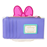 Disney by Loungefly Plush Karten-Etui Daisy Duck - Smalltinytoystore