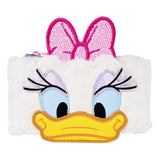 Disney by Loungefly Plush Karten-Etui Daisy Duck - Smalltinytoystore