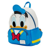 Disney by Loungefly Rucksack Donald Duck Cosplay - Smalltinytoystore