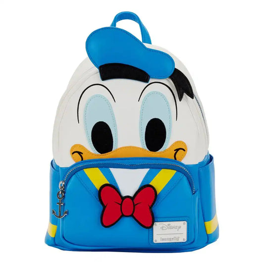 Disney by Loungefly Rucksack Donald Duck Cosplay - Smalltinytoystore