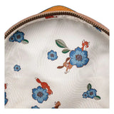 Disney by Loungefly Rucksack Fox and the Hound Cosplay - Smalltinytoystore