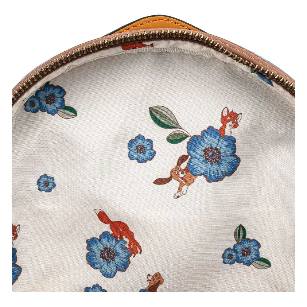 Disney by Loungefly Rucksack Fox and the Hound Cosplay - Smalltinytoystore