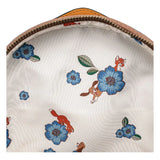 Disney by Loungefly Rucksack Fox and the Hound Cosplay - Smalltinytoystore