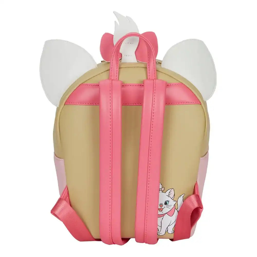 Disney by Loungefly Rucksack Marie Sweets - Smalltinytoystore