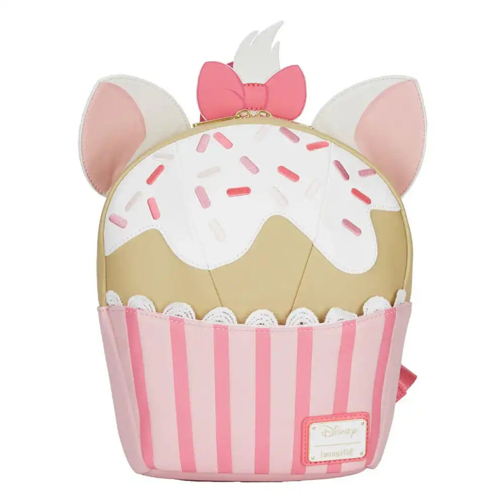 Disney by Loungefly Rucksack Marie Sweets - Smalltinytoystore