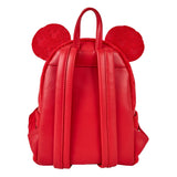Disney by Loungefly Rucksack Mickey Ears Burnout - Smalltinytoystore
