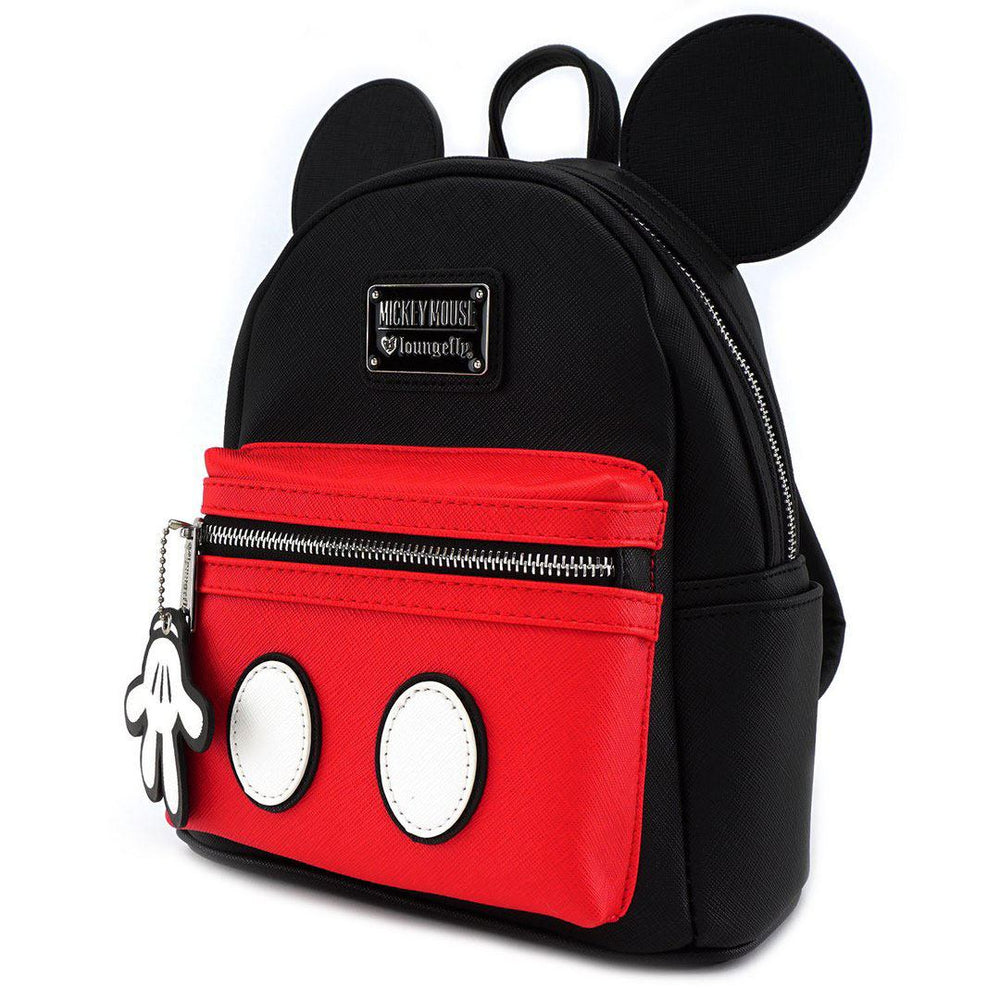 Disney by Loungefly Rucksack Mickey - Smalltinytoystore