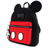 Disney by Loungefly Rucksack Mickey - Smalltinytoystore