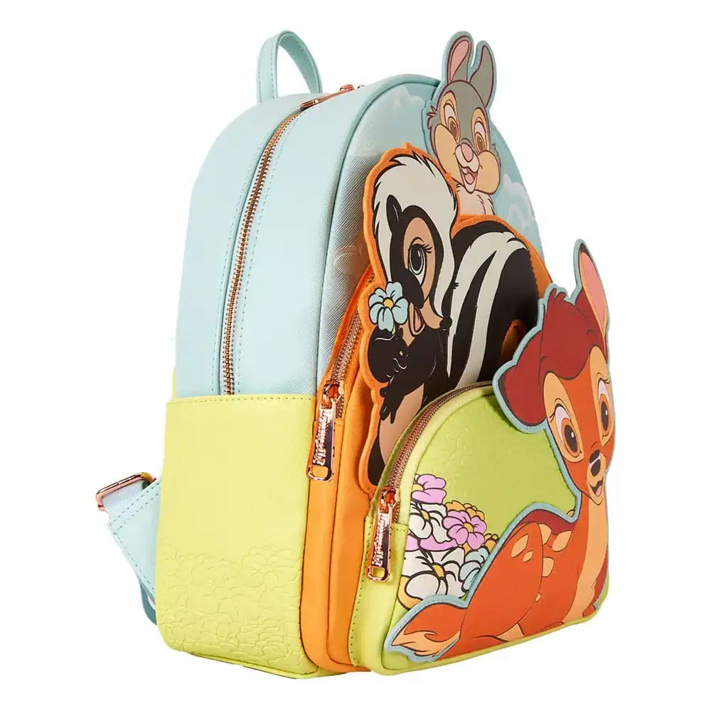 Disney by Loungefly Rucksack Mini Bambi - Smalltinytoystore