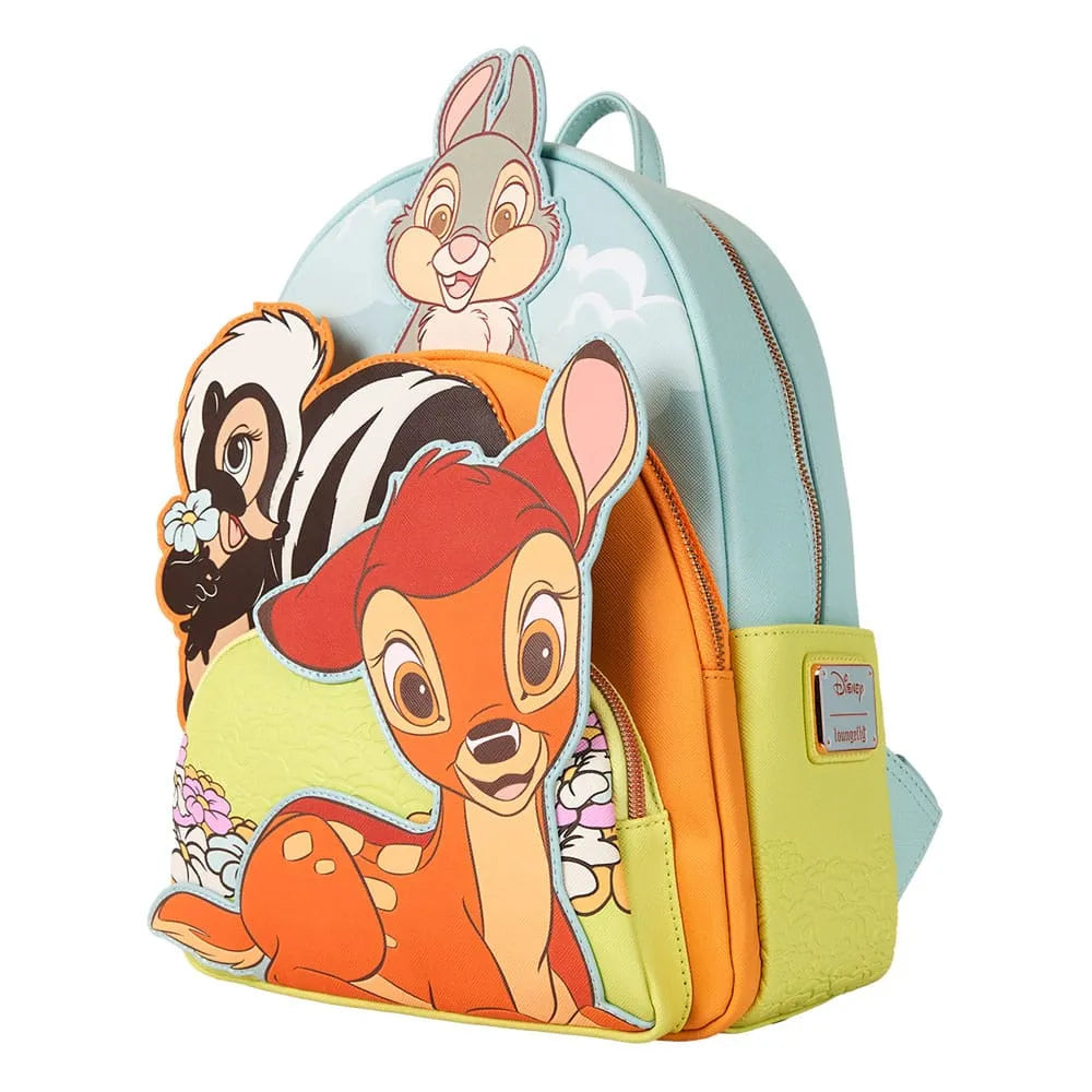 Disney by Loungefly Rucksack Mini Bambi - Smalltinytoystore