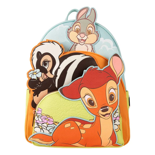 Disney by Loungefly Rucksack Mini Bambi - Smalltinytoystore