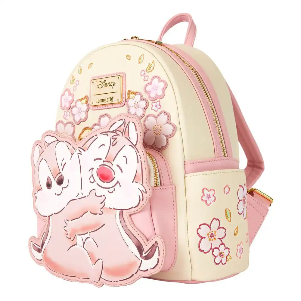 Disney by Loungefly Rucksack Mini Chip and Dale - Smalltinytoystore