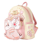 Disney by Loungefly Rucksack Mini Chip and Dale - Smalltinytoystore