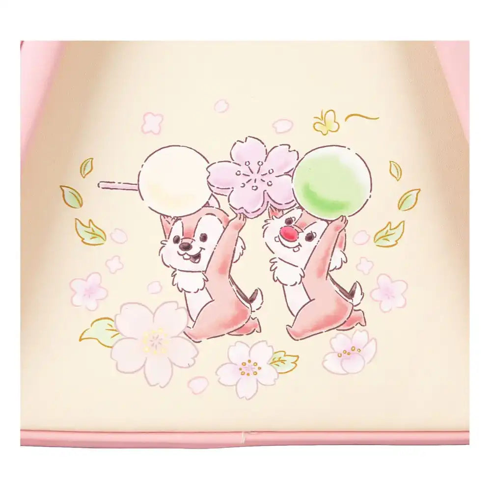 Disney by Loungefly Rucksack Mini Chip and Dale - Smalltinytoystore